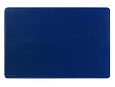 Durable 7102 710207 Bureau onderlegger Donkerblauw (b x h) 530 mm x 400 mm - thumbnail