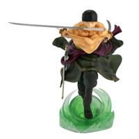 One Piece Figure - Zoro - thumbnail