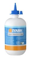 Ivana IVA0002080 constructielijm D4 watervast 750gr - thumbnail