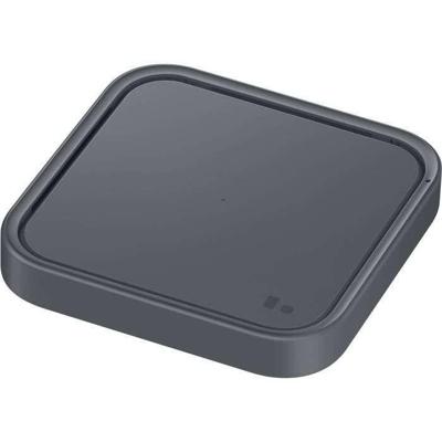 Samsung EP-P2400BBEGEU oplader voor mobiele apparatuur Smartphone Zwart USB Binnen - thumbnail