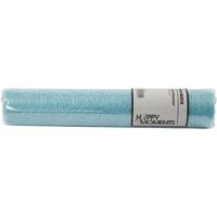 Creativ Company Tafellopers, b: 30 cm, turquoise, 10 m/ 1 rol - thumbnail