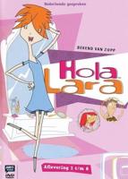 Hola Lara - DVD (8717344747431) - thumbnail