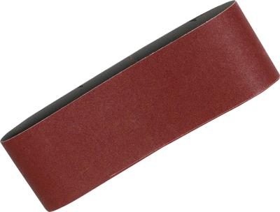 Makita Accessoires Schuurband K100 76x533 Red - P-37203