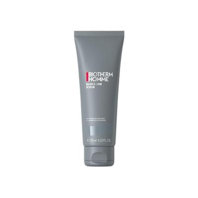 Biotherm Homme Basics Line Scrub 125ml Heren