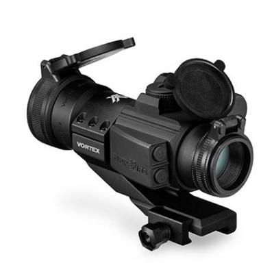 Vortex Optics Strikefire II met Cantilever Mount 1/3 Co-Witness telescoopvizier