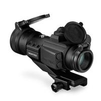 Vortex Optics Strikefire II met Cantilever Mount 1/3 Co-Witness telescoopvizier - thumbnail