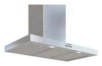 Siemens LC93BBC30 Schouwkap Zilver - thumbnail