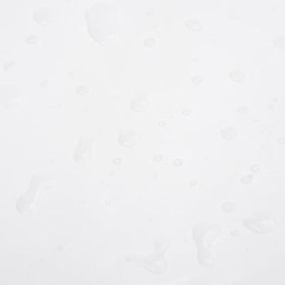 Dekzeil 650 g/m² 5x6 m wit - thumbnail