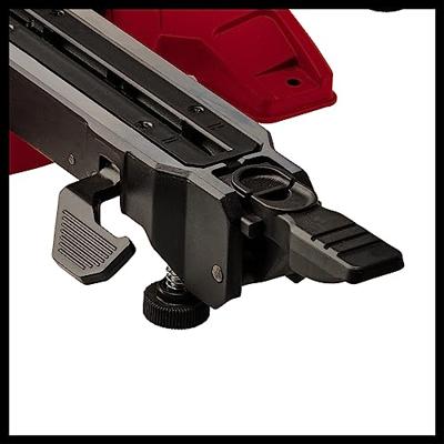 Einhell TE-SM 8 L Dual Afkort-, kap- en verstekzaag 1800 W 216 mm