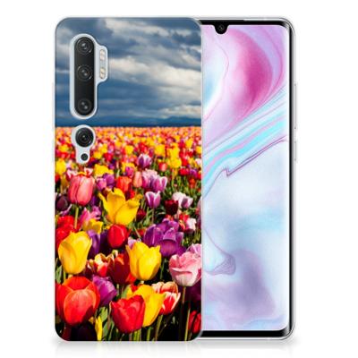Xiaomi Mi Note 10 Pro | TPU Case | Tulpen