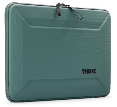 Thule Gauntlet 5 MacBook Sleeve 16", hazy groen