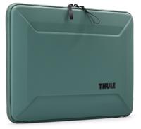Thule Gauntlet 5 MacBook Sleeve 16", hazy groen - thumbnail