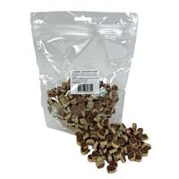 I AM CHICKEN & CODFISH SUSHI - thumbnail