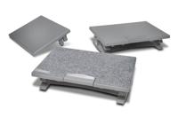 Ergonomische Voetensteun Kensington SmartFit Grijs - thumbnail