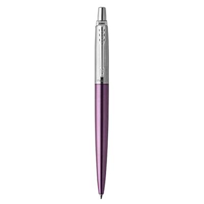 Balpen Parker Jotter Victoria violet CT medium