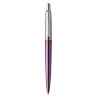 Balpen Parker Jotter Victoria violet CT medium - thumbnail