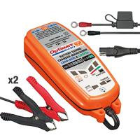 TecMATE Acculader "optimate dc to dc optimate dc-dc charger - thumbnail