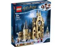 LEGO Harry Potter Zweinstein klokkentoren 75948 - thumbnail