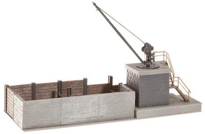 Faller 120131 H0 Kolenomslagstation (klein)