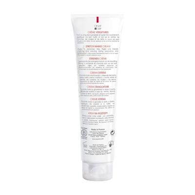 Mustela Maternité Anti Striemen Crème Zonder Parfum 150ml