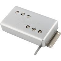 Fender Custom Michael Landau CuNiFe Humbucker Neck Pickup Chrome - thumbnail