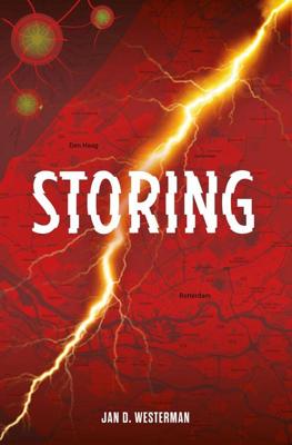 Storing - Jan D. Westerman - ebook