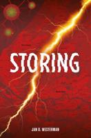 Storing - Jan D. Westerman - ebook - thumbnail