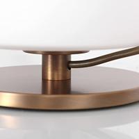 Steinhauer Bronzen tafellampAncilla - 3101BR - thumbnail