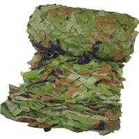 Berger & Schröter Sichtschutz 30207 Camouflagenet 300 cm x 200 cm 1 stuk(s) - thumbnail