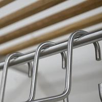 Wandkapstok Joris - thumbnail