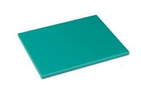 Interlux Snijplaat - 325x265x15mm - Groen - thumbnail
