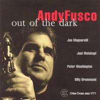 Out Of The Dark - CD (8712474117123) - thumbnail
