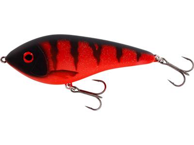 Westin Swim Glidebait 12 cm 53 gr Suspending Fire