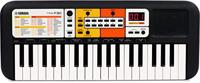 Yamaha HS5i BK actieve studiomonitor zwart (per stuk) - thumbnail