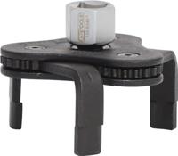 KS Tools 150.9313 Spansleutel voor oliefilter Ø63-102mm - thumbnail