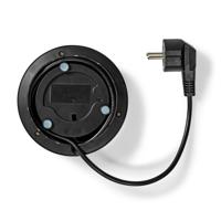 Nedis Melkopschuimer | 0.15 l | 500 W | 1 stuks - KAMF300ESS - KAMF300ESS - thumbnail