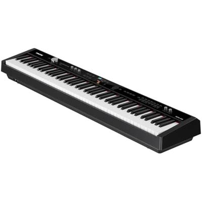 NUX NPK20/BK digitale piano zwart - thumbnail