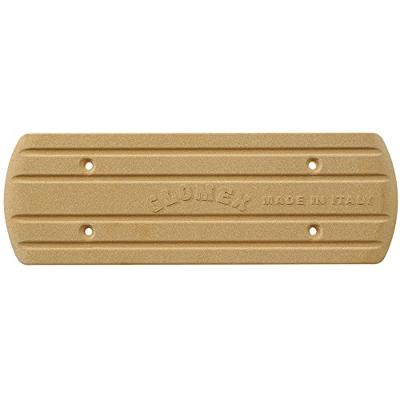 Accesorios GLORA207 - PLACA DE MASA RECTANGULAR- 455X150X13MM