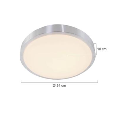 Steinhauer Led plafonniereStellar - 7831ST
