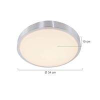 Steinhauer Led plafonniereStellar - 7831ST - thumbnail