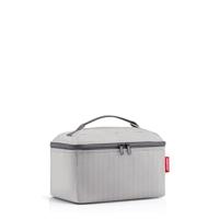 Reisenthel Beautycase-Herringbone Grey - thumbnail