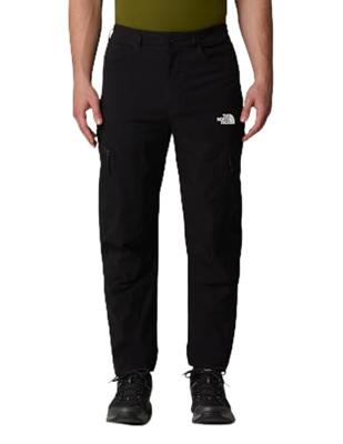 The North Face Exploration Tapered Wandelbroek Heren L/32i
