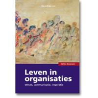 Leven in organisaties (Paperback) - thumbnail