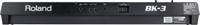 Roland BK-3 begeleidingskeyboard zwart - thumbnail
