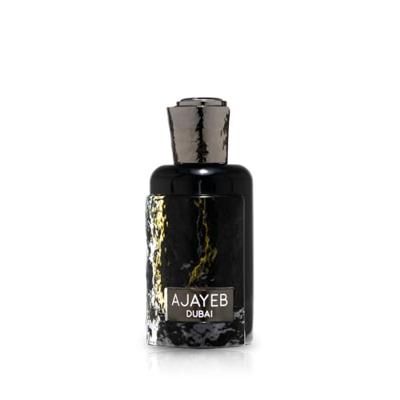 Lattafa Ajayeb Dubai 100 ml Eau de Parfum Lattafa Ajayeb Dubai 100 ml Eau de Parfum
