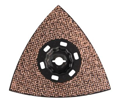 Makita Accessoires MAM017 Schuurzool HM 116mm K60 - B-66575