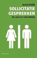 Alles over sollicitatiegesprekken - Jack J.R. van Minden - ebook - thumbnail