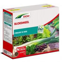 DCM Bloedmeel meststof - 3 kg - thumbnail