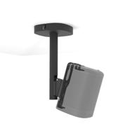 Cavus CPSOB Plafondbeugel voor Sonos One SL Zwart - thumbnail