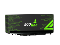 EcoLine - HS04 Batterij Compatibel Met De HP 14 15 17 HP 240 245 250 255 G4 G5 / 14.6V 2200mAh - thumbnail